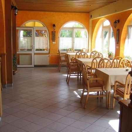 Sziget Hotel&Restaurant Tarján Exterior photo